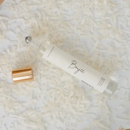 Boujee | Perfume Roller