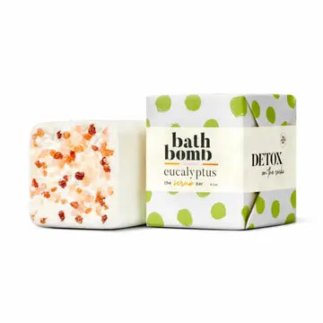 The Scrub Bar - Bath Bomb