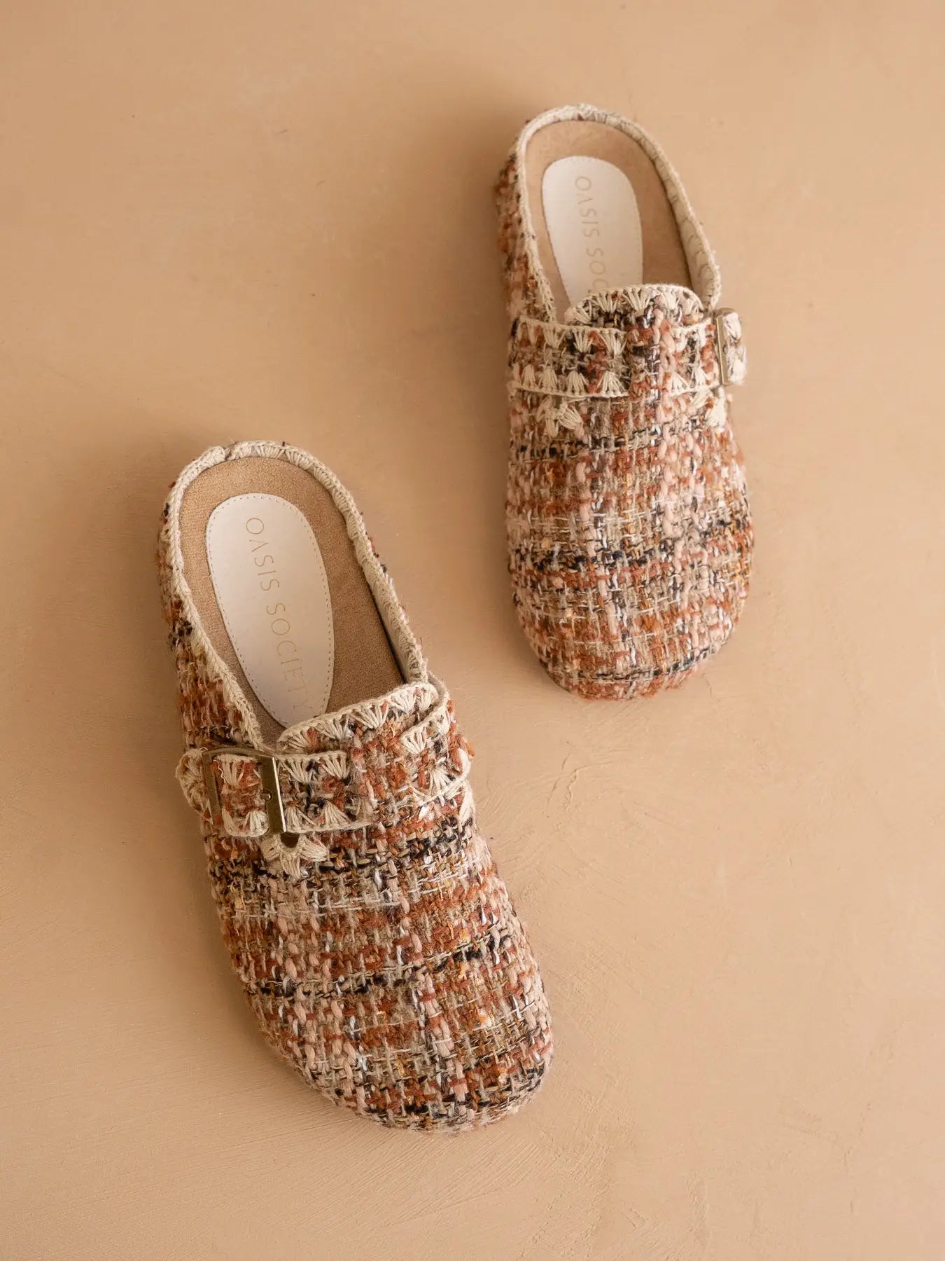 The Teri Clogs