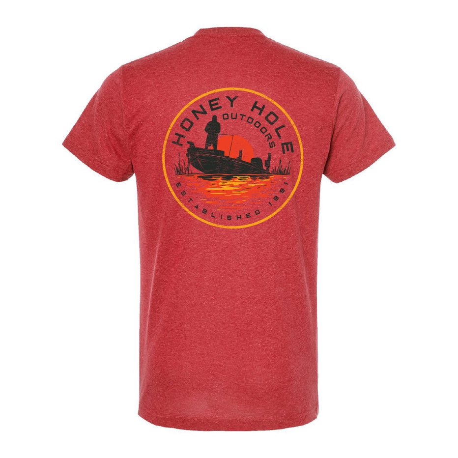 Short Sleeve - All Rise