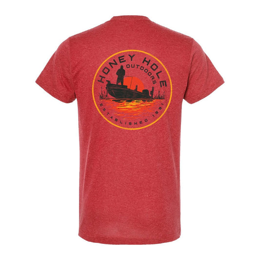 Short Sleeve - All Rise