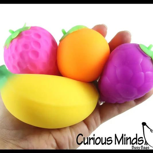 Stress Ball Toy