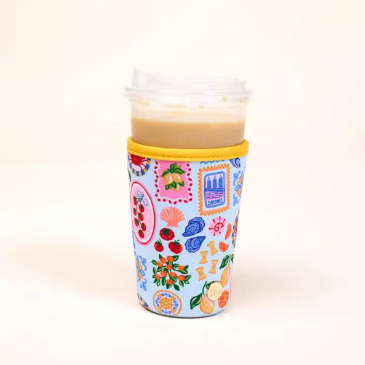 SIP SAVVY DRINK SLEEVE