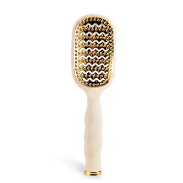 Teleties Hairbrush