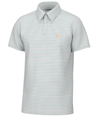 Local Boy Surfside Polo