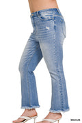 Plus Size Jeans