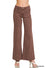Zenana Long Jeans (Pintuck)