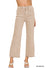 Bootcut Cropped Jeans DMP-1847A