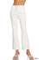 Bootcut Cropped Jeans DMP-1847A
