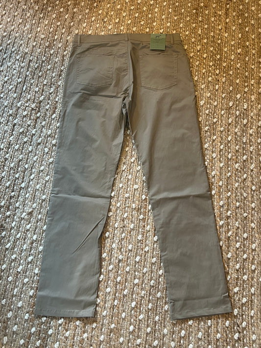 DRIFTWOOD BENSON PERFORMANCE PANTS