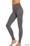 PREMIUM MICROFIBER WIDE WAISTBAND LEGGINGS