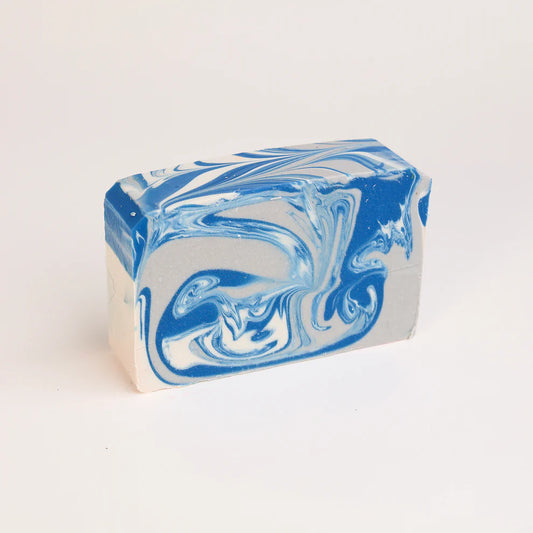 Magnolia Bar Soap