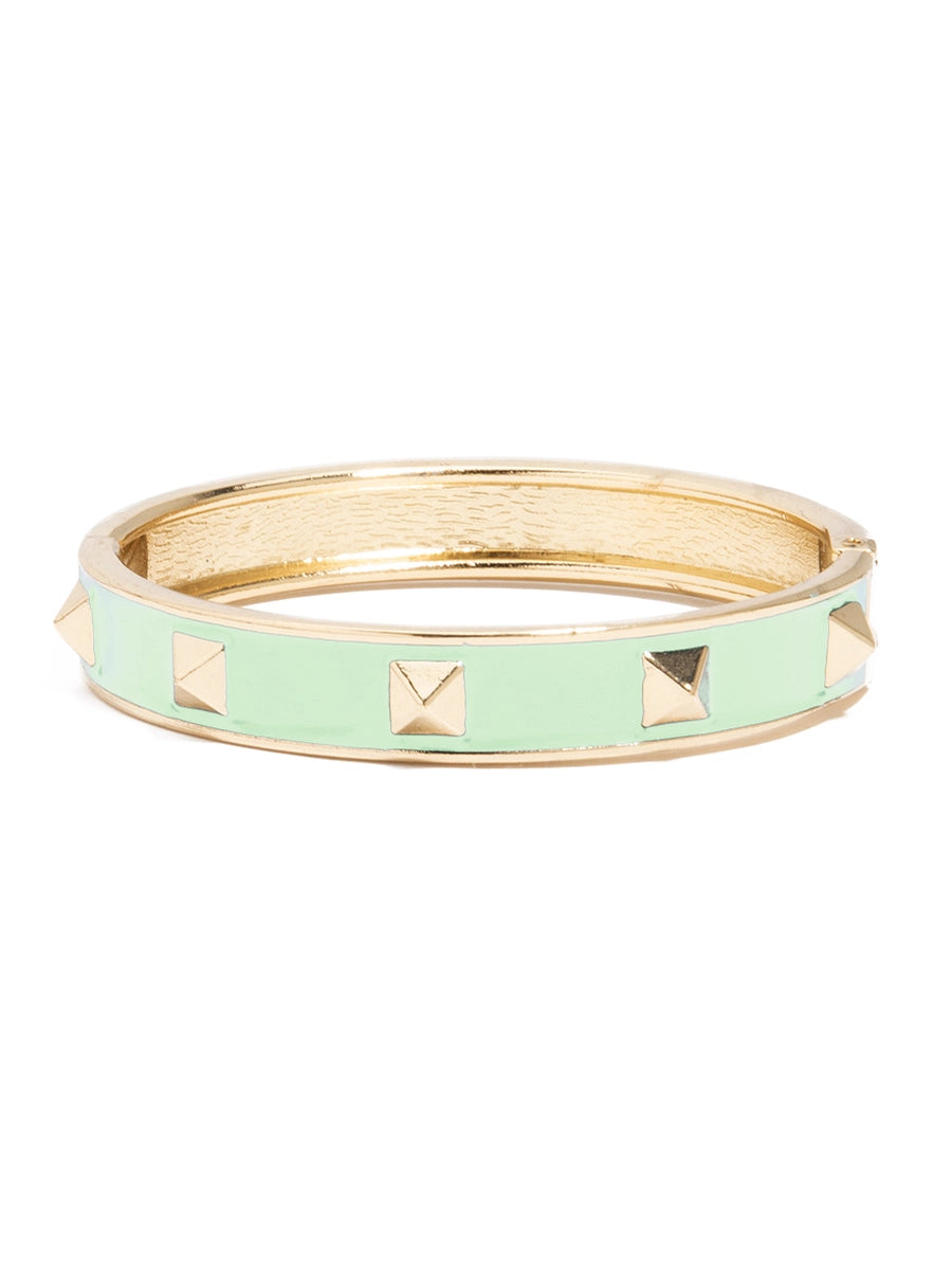 Stud Bangle