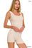 SEAMLESS BODY SUIT