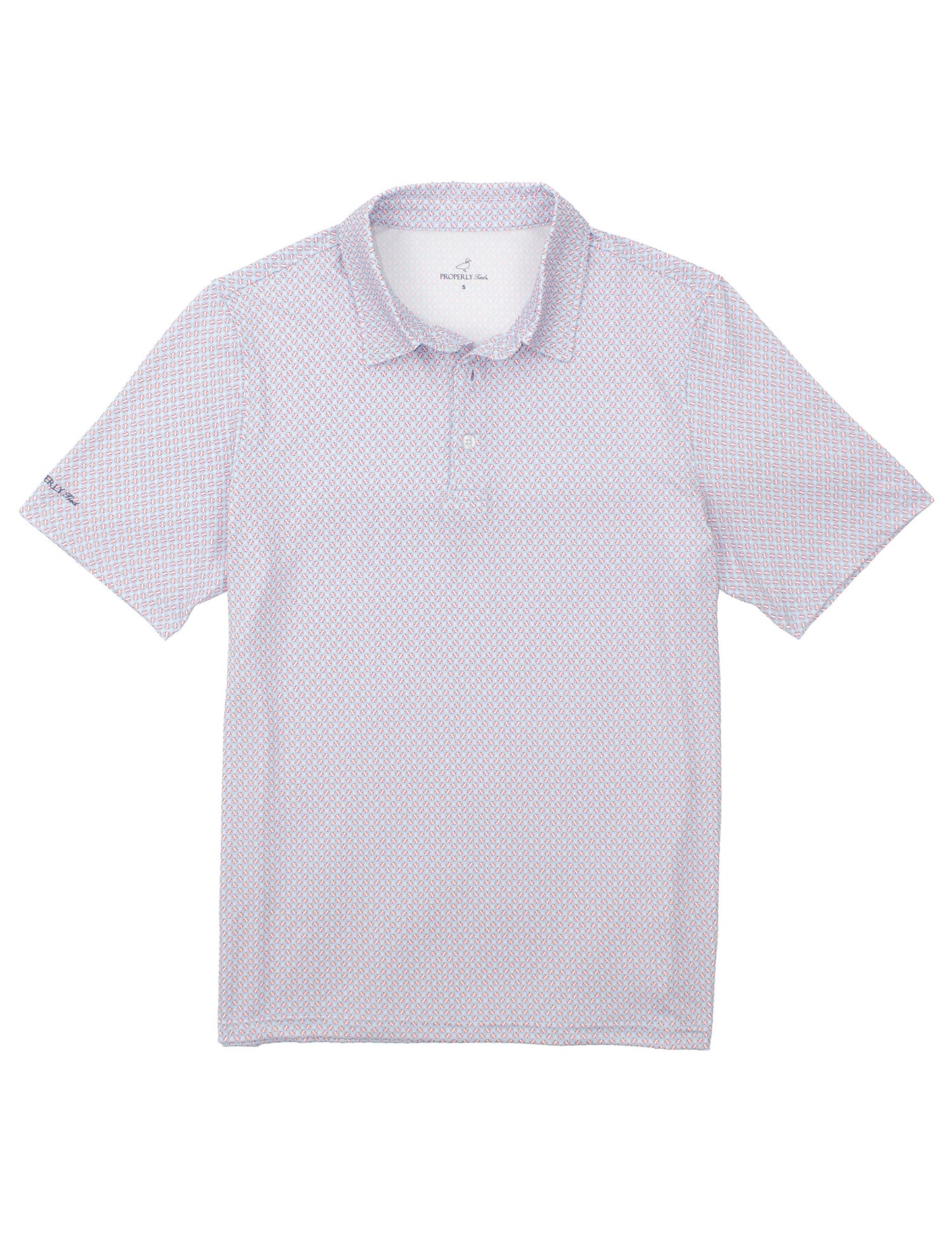 Inlet Polo