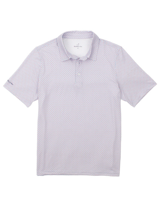 Inlet Polo