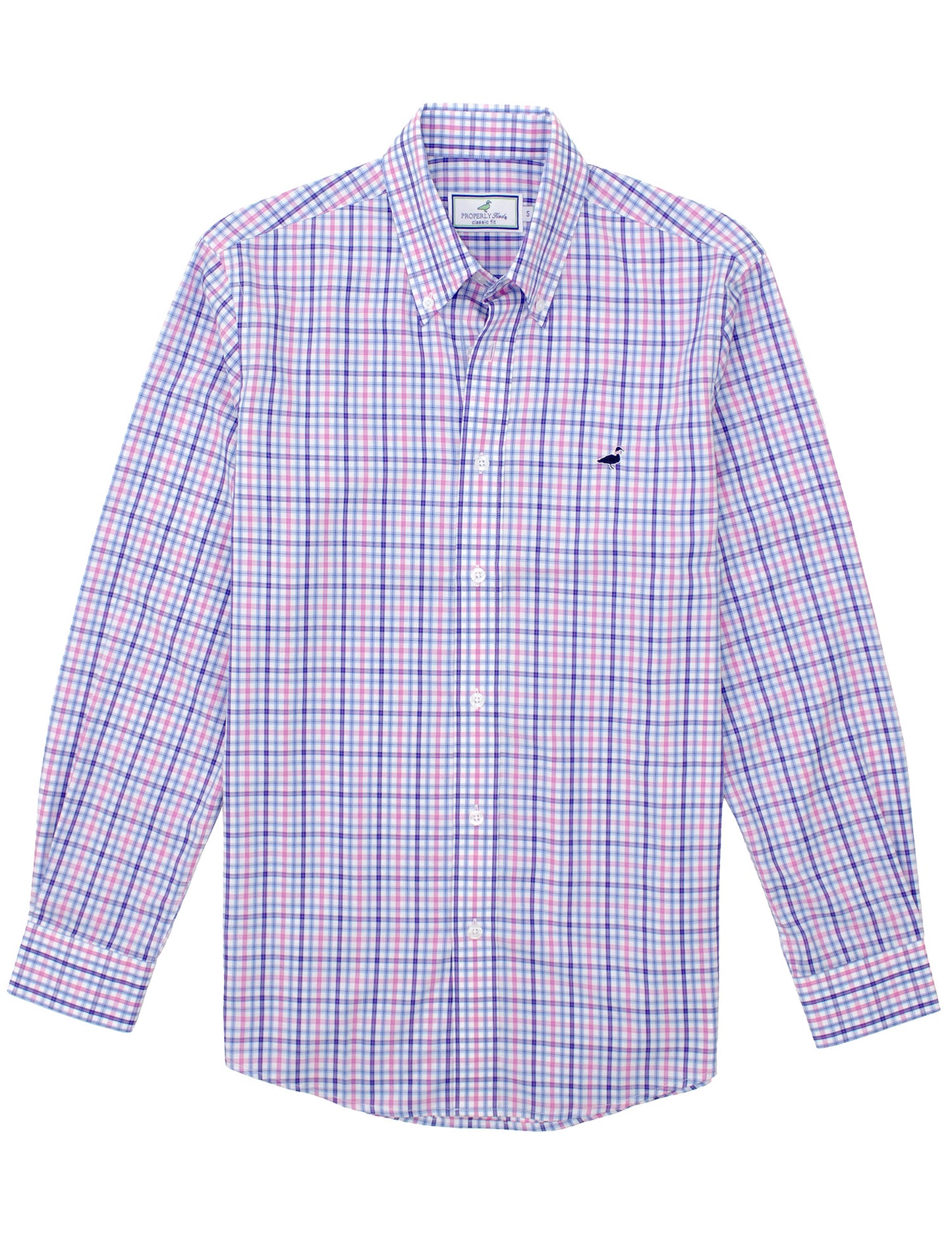 Seasonal Sportshirt