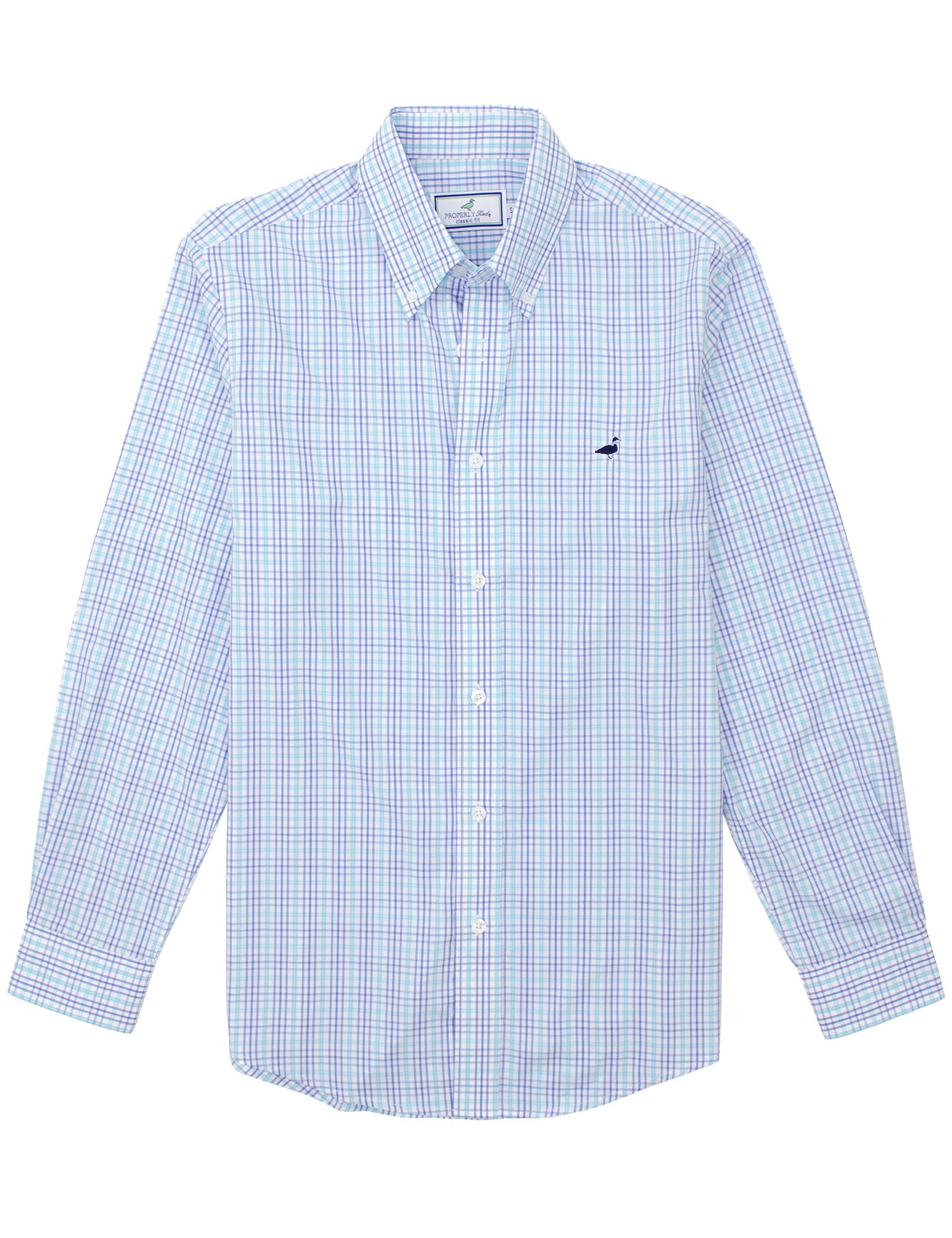 Seasonal Sportshirt