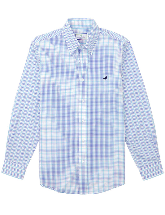 Seasonal Sportshirt