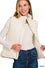 Puff Vest