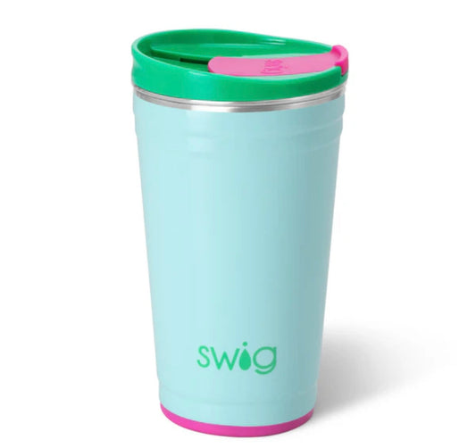 Party Cup 24oz