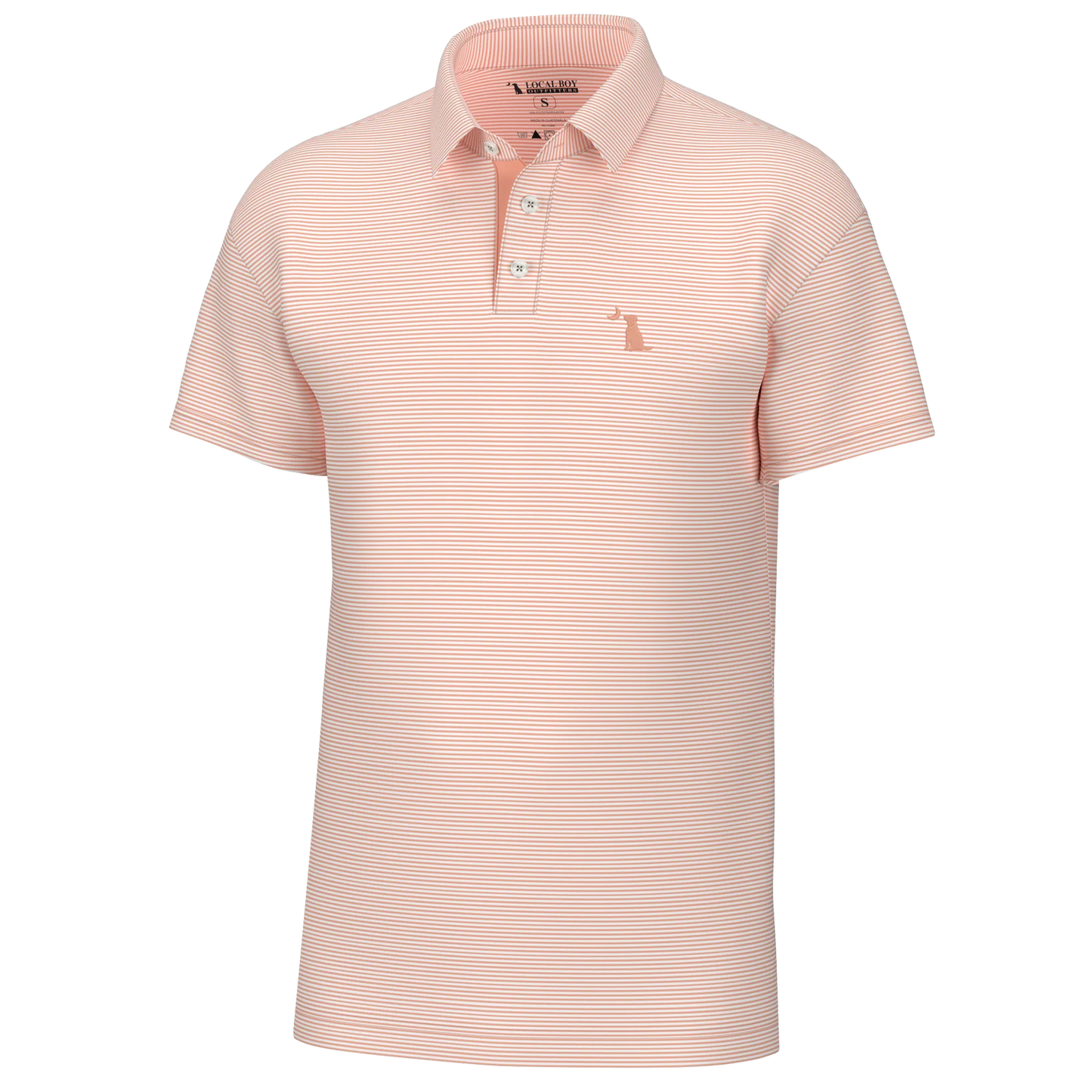 Palms Polo 2XL