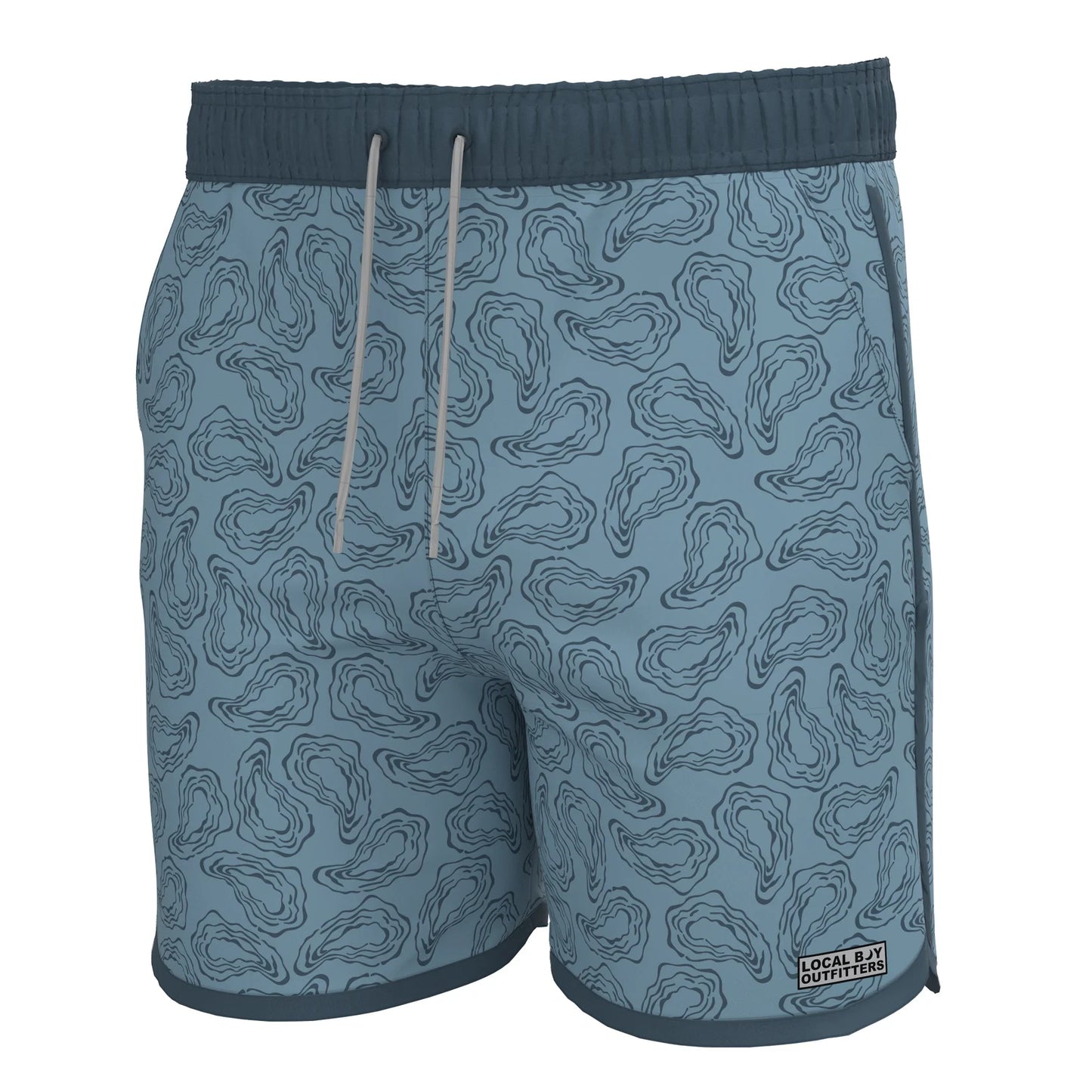 Wando Swim Trunks