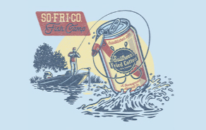 Catch of the Day Shirt