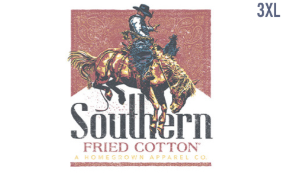 Cowboy Up Shirt