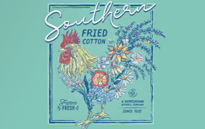 Farm Fresh Shirt