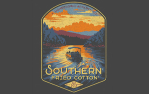 Dinner Cruise Shirt