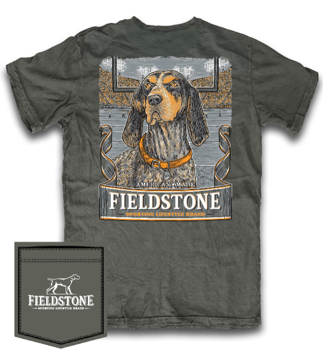 TN Youth Game Day Tee