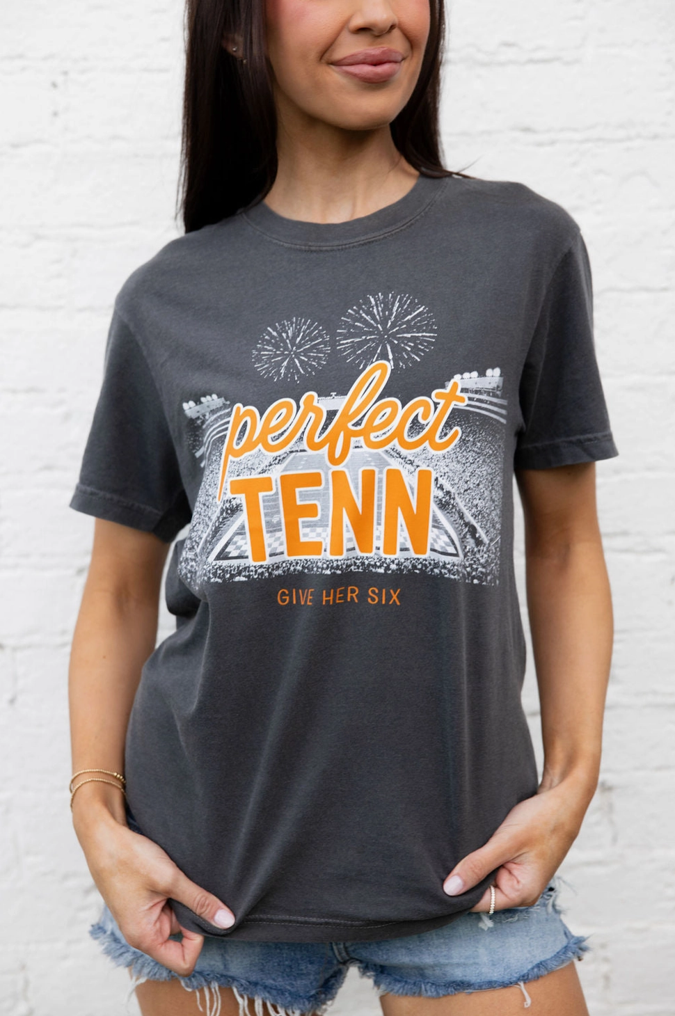 Perfect Tenn Tee