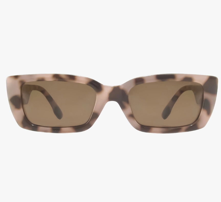 Fashion Rectangle Sunglasses