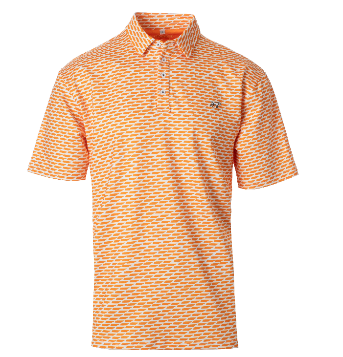 TN Youth State Pride Polo