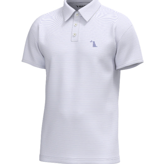 Driftwood Polo