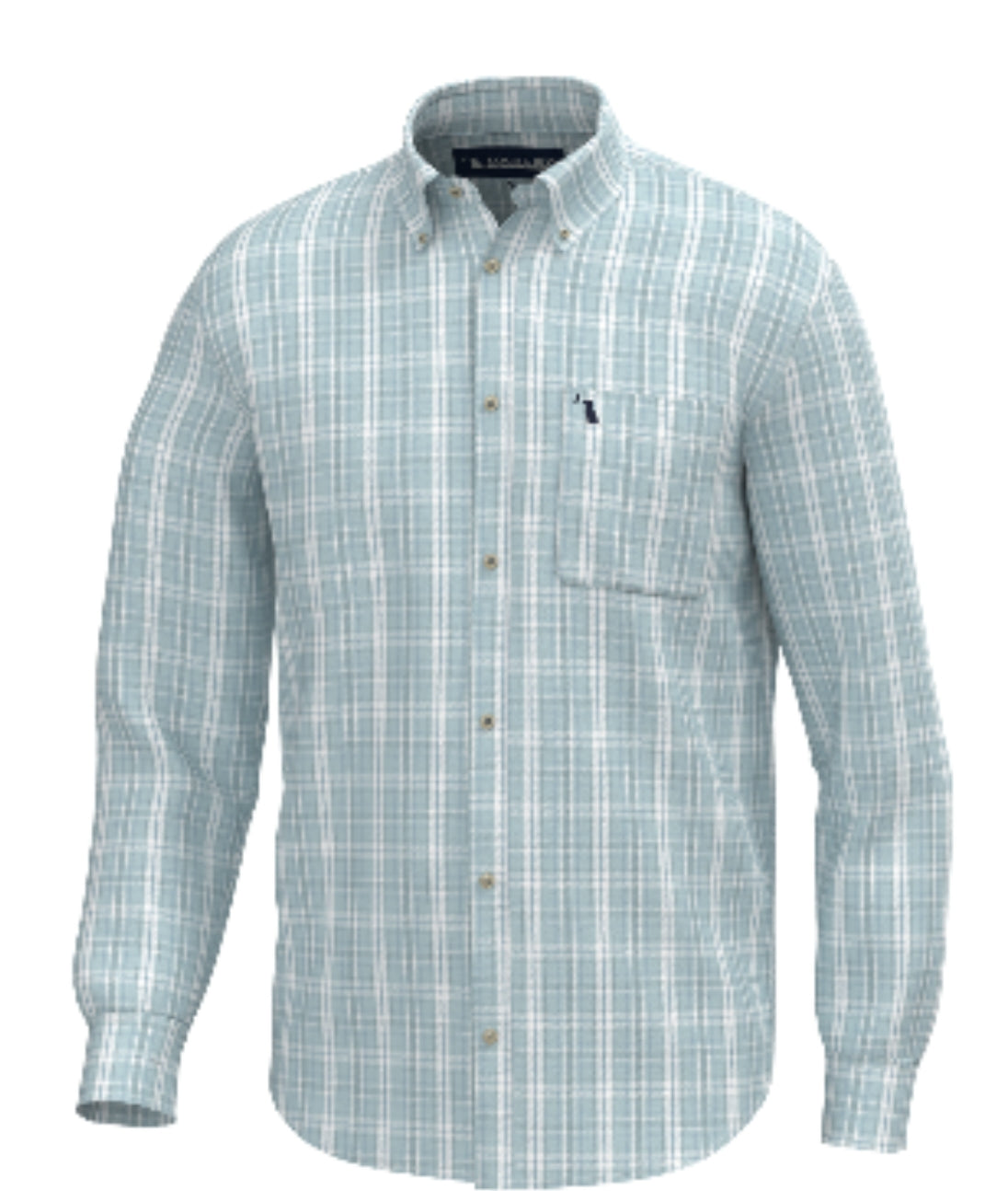 Sherry Dress Shirt