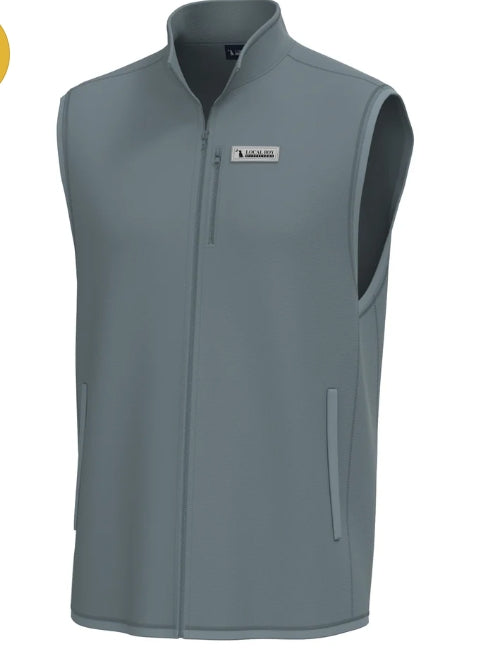 Classic Knit Vest - LOCAL BOY