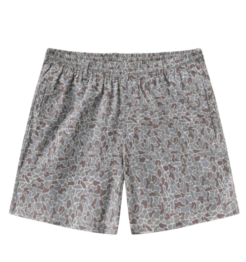 Everyday Hybrid Shorts - RIDGELINE