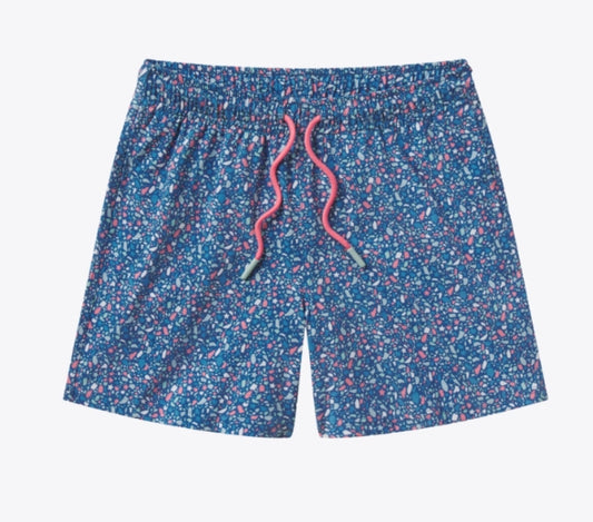 Boys Legacy Pebble Swim Shorts
