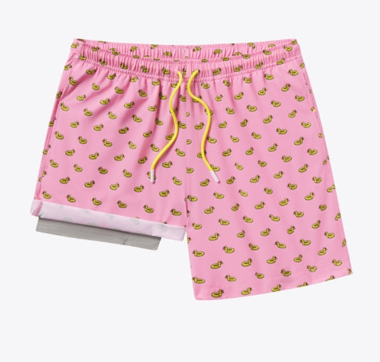Splish Splash Swim Shorts