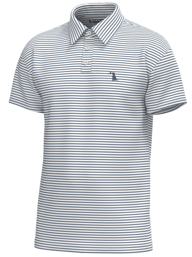 Edisto Polo - LOCAL BOY