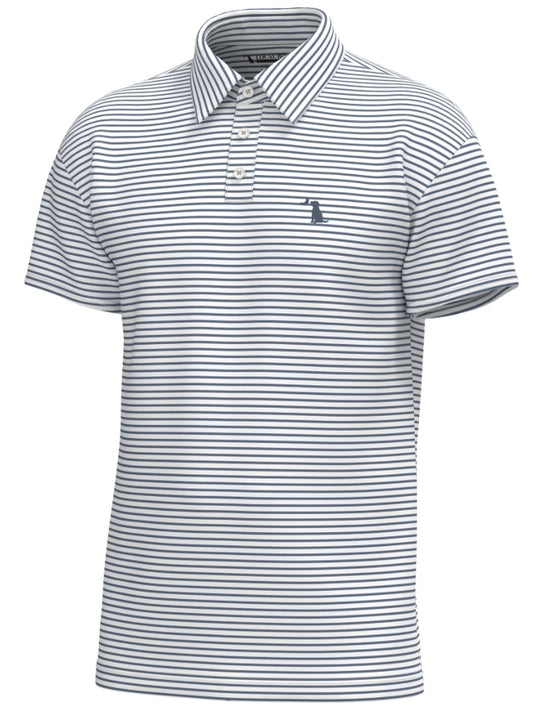 Edisto Polo - LOCAL BOY