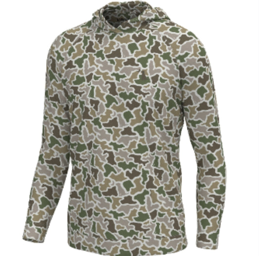 Youth Hemlock Hoodie - DGMC - LOCAL BOY