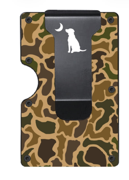 LOCAL BOY FRONT POCKET WALLET