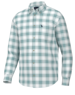 Local Boy Miller Dress Shirt