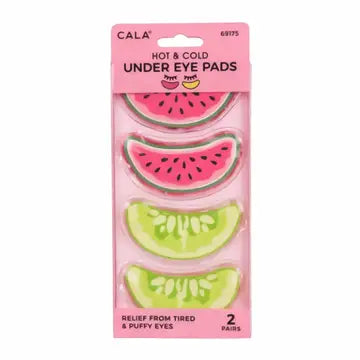 Cala Hot and Cold Under Eye Pads 2 Pack