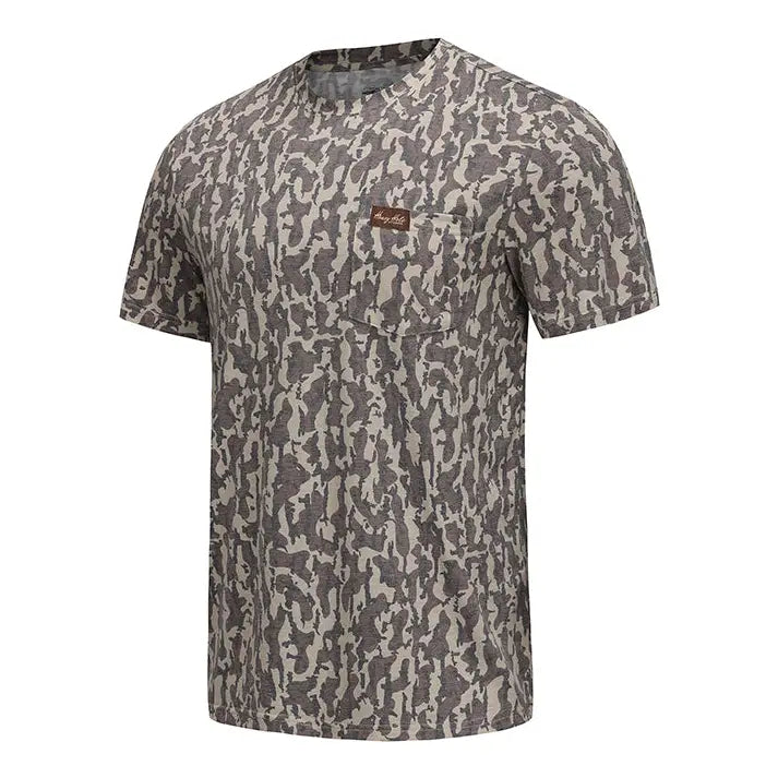Drift Performance Tee - Dbc