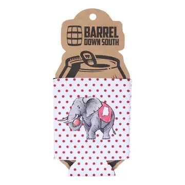 Barrel Down South - Can Coolers