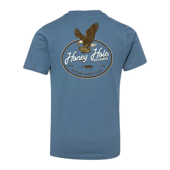Youth Shirt - Eagle Two